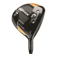 Callaway Mavrik Sub Zero 3-wood (retail model)