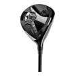 TaylorMade Qi10 Tour 5-wood (retail model)