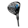 Callaway Paradym Ai Smoke Max 3-wood (retail model)