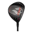 Krank Formula Fire 3-wood (retail model)