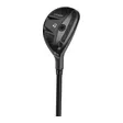 TaylorMade Qi4D hybrid (retail model)