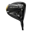 Callaway Rogue ST Triple Diamond LS driver (retail model)