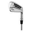 Callaway Apex MB iron (retail model)