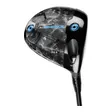 Callaway Paradym Ai Smoke Triple Diamond driver (retail model)