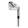 Callaway X Forged iron (retail model)