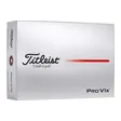 Titleist Pro V1x ball (retail model)