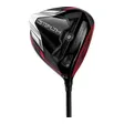 TaylorMade Stealth Plus driver (retail model)