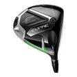 Callaway Elyte driver (retail model)