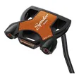 TaylorMade Spider Tour Black putter (retail model)