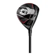TaylorMade Stealth 2 Plus 3-wood (retail model)