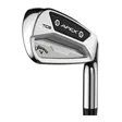 Callaway Apex TCB iron (retail model)