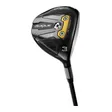 Callaway Rogue ST LS 3-wood (retail model)