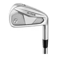 TaylorMade P7CB iron (retail model)