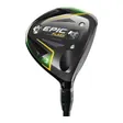 Callaway Epic Flash Sub Zero 5-wood (retail model)