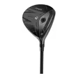 TaylorMade Qi4D 5-wood (retail model)