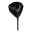 TaylorMade Qi4D driver (retail model)
