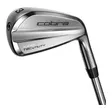 Cobra King Tec Utility iron (retail model)