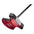 Odyssey Ai-Dual Square 2 Square Max 1/2 Ball putter (retail model)