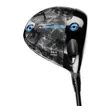 Callaway Paradym Ai Smoke Triple Diamond Max driver (retail model)