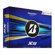 Bridgestone Tour B XS MindSet ball (retail model)