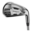 Callaway Rogue Pro iron (retail model)