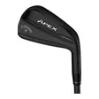 Callaway Apex Ti Fusion iron (retail model)