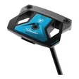 TaylorMade Spider 5K-ZT putter (retail model)