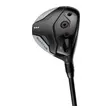 Callaway Quantum Triple Diamond 5-wood (retail model)