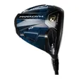 Callaway Paradym Triple Diamond driver (retail model)