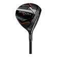 TaylorMade Stealth 2 5-wood (retail model)