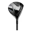 TaylorMade Qi10 3-wood (retail model)