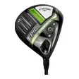 Callaway Epic Speed Triple Diamond driver (retail model)