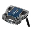 TaylorMade Spider Tour X #3 putter (retail model)