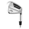 Callaway Apex Pro iron (retail model)