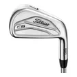 Titleist 620 CB iron (retail model)