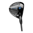 Callaway Paradym Ai Smoke Triple Diamond 3-wood (retail model)