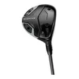 Callaway Quantum Ti 3-wood (retail model)