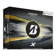 Bridgestone Tour B X Mindset ball (retail model)