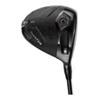 Callaway Quantum Triple Diamond driver (retail model)